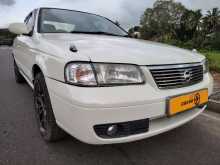 Nissan FB15 Super Saloon 2003 Car