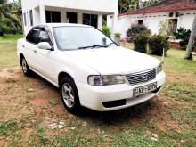 Nissan FB15 2003 Car