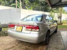 Nissan FB15 2002 Car