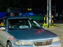 Nissan FB15 2003 Car
