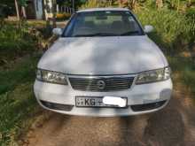 Nissan FB15 SELL 2007 Car