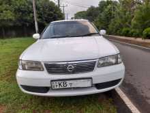Nissan FB15 2002 Car
