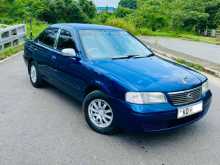 Nissan FB15 Sunny 2003 Car