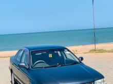Nissan FB15 Sunny Super Saloon 2000 Car