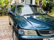 Nissan FB15 Super Sloon 1999 Car