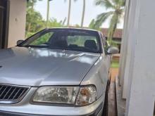 Nissan FB15 Super Saloon Splend 2003 Car