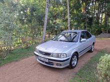 Nissan Fb15 Super Saloon 2003 Car