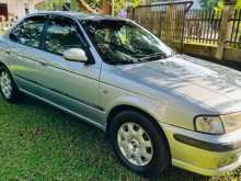 Nissan Fb15 Super Saloon SPLEND 2000 Car