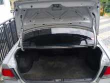 Nissan FB15 Super Saloon 2005 Car