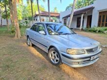 Nissan FB15 Super Saloon Splend 2003 Car