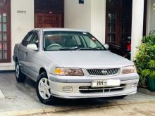 Nissan FB15 SUPER SALOON 2003 Car