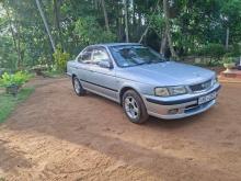 Nissan FB15 Super Saloon Splend 2000 Car