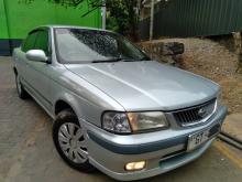 Nissan FB15 SUPER SALOON 1999 Car