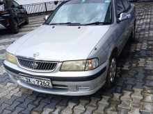 Nissan FB15 Super Saloon 2005 Car