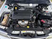 Nissan FB15 Super Saloon Splend 2000 Car