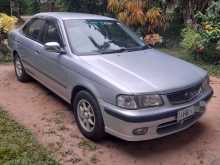 Nissan Fb15 Super Saloon Splend 2000 Car