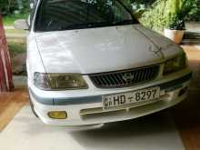 Nissan FB15 Super Saloon 2000 Car