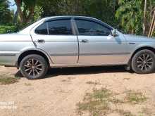 Nissan FB15 Super Saloon 2000 Car