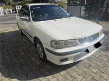 Nissan FB15 Super Saloon Car 2000 Car