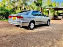 Nissan FB15 SUPER SALOON SPLEND 2000 Car