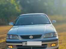 Nissan FB15 Super Saloon 2000 Car