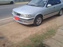 Nissan FB15 Super Saloon 2001 Car