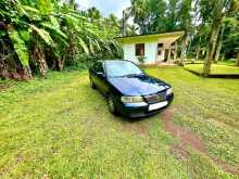 Nissan FB15 Super Saloon 2002 Car