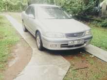 Nissan FB15 Super Saloon 2002 Car