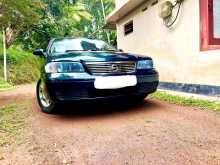 Nissan FB15 Super Saloon 2003 Car