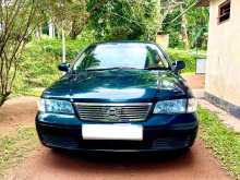 Nissan FB15 Super Saloon 2003 Car