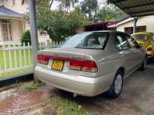 Nissan FB15 SUPER SALOON 2003 Car