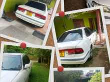Nissan FB15 Super Saloon 2003 Car