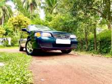 Nissan FB15 Super Saloon New Shell 2003 Car