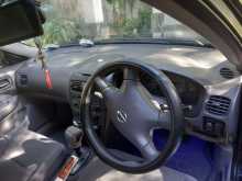 Nissan FB15 Super Saloon 2004 Car