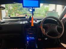 Nissan FB15 Super Saloon 2005 Car