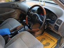 Nissan FB15 Super SaloonSplend 2003 Car