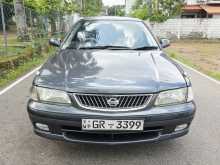 Nissan FB15 SUPER SALOON 1999 Car