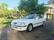 Nissan FB15 Super Saloon 2002 Car