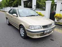 Nissan FB15 SUPER SALOON 2000 Car