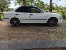Nissan FB15 Super Saloon 2004 Car