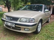 Nissan FB15 Super Saloon 2000 Car