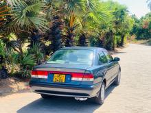 Nissan FB15 Super Saloon 2000 Car