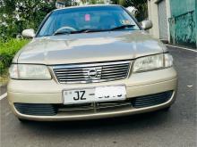 Nissan FB15 Super Saloon 2005 Car