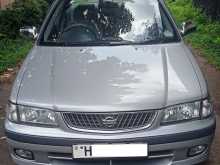 Nissan FB15 Super Saloon 2004 Car