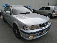 Nissan FB15 SUPER SALOON 1999 Car