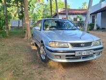 Nissan FB15 Super Saloon Splend 2000 Car