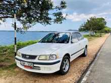 Nissan FB15 Super Saloon 1999 Car