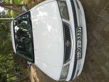 Nissan FB15 Super Saloon 2004 Car