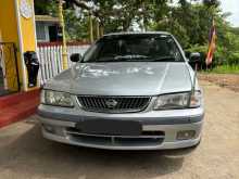 Nissan FB15 Super Saloon Splend 2000 Car