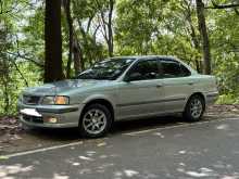 Nissan FB15 Super Saloon Splend 2000 Car